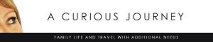 A Bit on the Side A Curious Journey blog logo