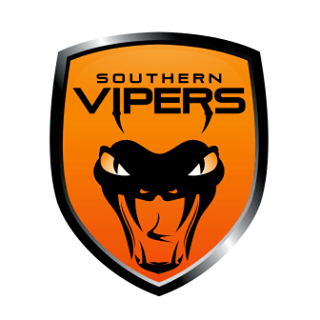 Southern Vipers logo