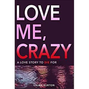 Love Me, Crazy cover