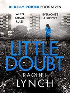 Little Doubt by Rachel Lynch
